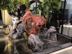 -院里寻菜·精致庭院菜(观沙岭店)