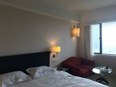 -汕头金海湾大酒店(万象城店)