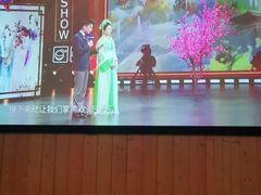 -养心阁足道馆(火宫殿一店)