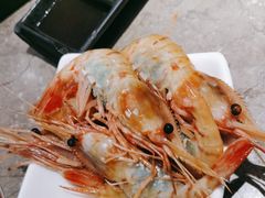 -亚马逊海鲜自助(王府井店)