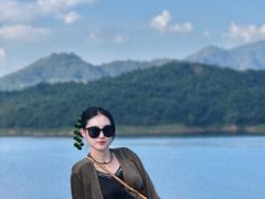 -孔雀湖生态旅游区