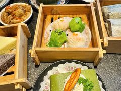 -聚福安·传统老爸茶(海甸岛店)