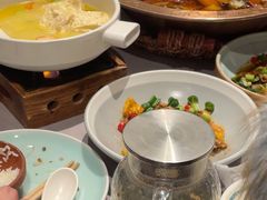 -洞庭鱼香(万科店)