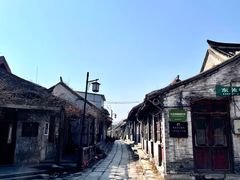 -青州古城