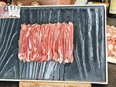 -东来顺(非遗·清真火锅·盛世广场店)