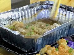 -凉凉冰饭(龙门店)