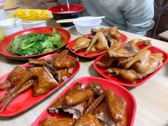乳鸽套餐-光明刘冰乳鸽店(光明法政北路店)