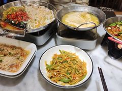 -小菜园新徽菜(常州九洲新世界店)