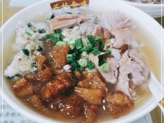 -荔林食店(西华路店)