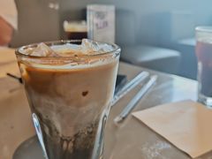 -来回·咖啡(钟村咖啡豆店)