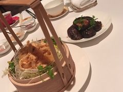 -香宫(九龙香格里拉店)