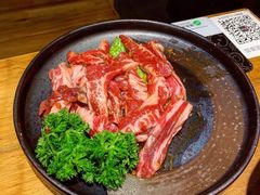 -牛人·雪花牛·木炭烤肉(昆山陆家店)