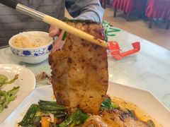 -代木儿回锅肉