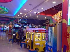 -汤姆熊欢乐世界(罗斯福店)