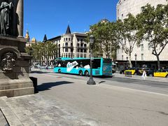 -加泰罗尼亚广场