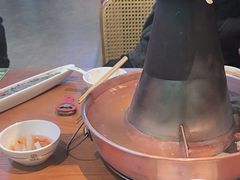 -刘老表·瓦罐汤涮肉(青云谱店)
