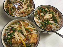 -忆螺巷螺蛳粉(步行街小巷店)