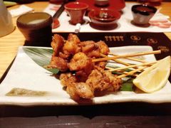-花潮料理艺食馆(世欧广场店)
