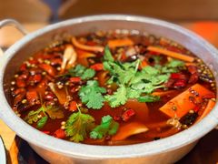 -赤宴·川菜(玉林店)