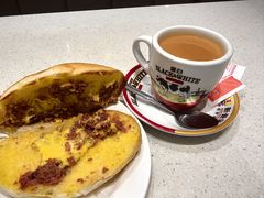 -香港新发烧腊茶餐厅(水围店)