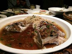 android_upload_pic-同忆餐厅(莫干山路店)