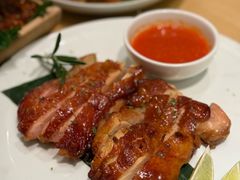 -一坐一忘云南菜(卓悦中心)