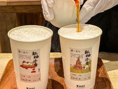 -李山山茶事(景枫店)