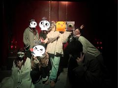 -棂笼·深度沉浸密室(武汉旗舰店)