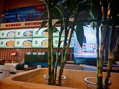 -锅老头铁锅炖•大锅蒸汽海鲜(韩乐坊店)