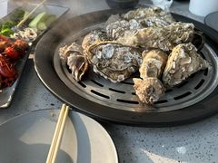 -仙螺岛海鲜自助餐厅(总店)