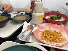 -大王油茶(二厂文创公园店)