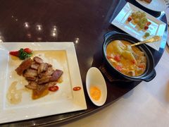 -丽思卡尔顿酒店-天泰轩中餐厅(大沽北路店)
