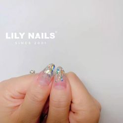 -LILY NAILS美甲美睫