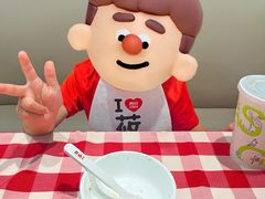 -西贝莜面村(镇江苏宁广场店)