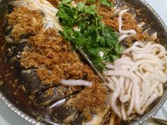 -3号仓库·创意中国菜(新世界城店)