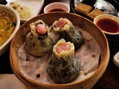 -佬泰丰斋· 乌镇茶食餐厅
