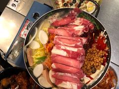 -MI WU FACTORY米屋美食工厂餐厅(绿地店)