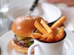 -尚牛社会 Beef & Liberty(浦东嘉里城店)