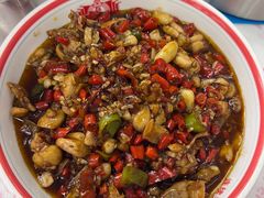 -堂瓦里·33年传统赣菜(第一街区店)