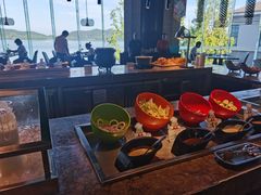 -余姚四明湖开元名都度假酒店·夏威夷西餐厅