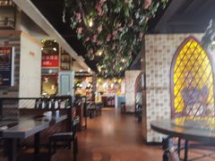 -壹号院音乐餐厅•烤全羊•新疆菜(浐灞店)