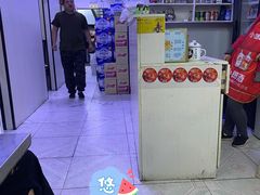 -老杜烧烤(解放路店)
