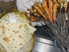 -宗泉烤全羊·烤羊腿·家常菜(解放东路店)