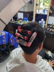 -大人物·男士理发馆