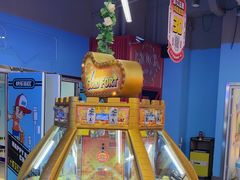 -快乐街区(重庆龙湖时代天街店)