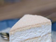 木糠蛋糕-Home Cafe(水榭春天店)