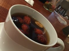 桂圆红枣茶-卡朋厨房(289艺术园区店)