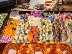 -广州天河希尔顿酒店