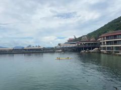 -海南分界洲岛旅游区