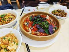-笨罗卜浏阳菜馆(太平街店)